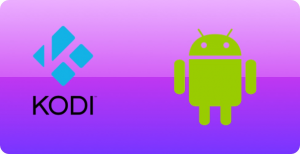 Descargar Kodi para Android