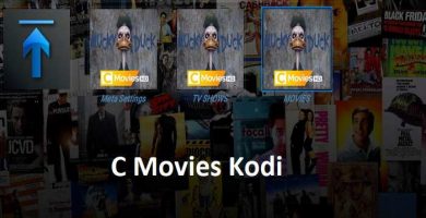 Guía fácil paso a paso, Cómo instalar C Movies HD en Kodi