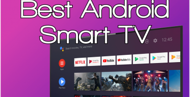 El mejor Smart TV de Android para comprar en [year]