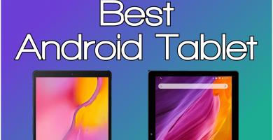 Las mejores tabletas Android para Kodi y Rinse