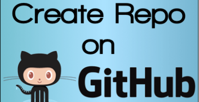 Cómo crear un repositorio en GitHub para addons de Kodi