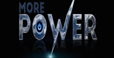 Kodi MorePower (1080p, 5.1, películas en 3D)