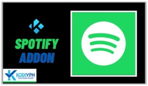 Cómo instalar el addon Kodi Spotify (Música) en 2021