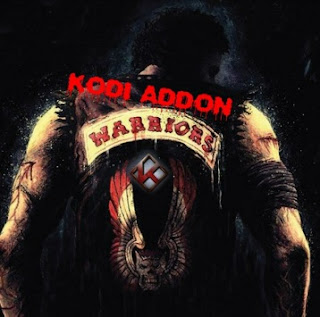 Cómo instalar The Warriors Kodi Addon Repo