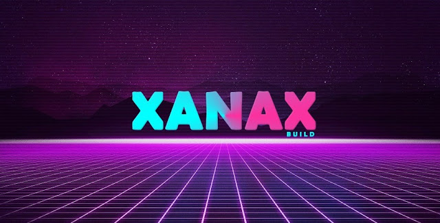 Cómo instalar Xanax kodi build - la mejor kodi build 2019