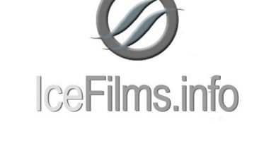 URL de Icefilms para arreglar películas