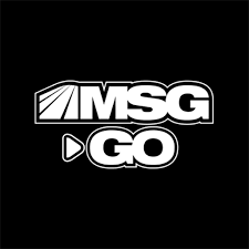 seleccione la aplicación MSG Go en Firestick