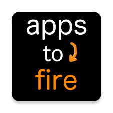 instale apps2fire para tomar una captura de pantalla en el dispositivo Amazon Fire TV