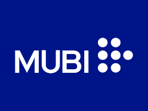 Seleccione la aplicación MUBI