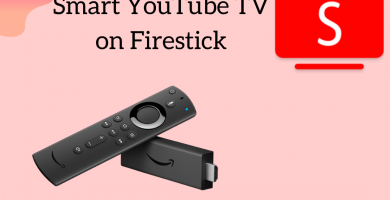 Cómo instalar Smart YouTube TV en Firestick