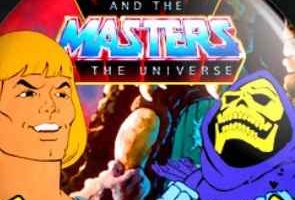 Revisión, características y guía de instalación del complemento Master Of The Universe Kodi